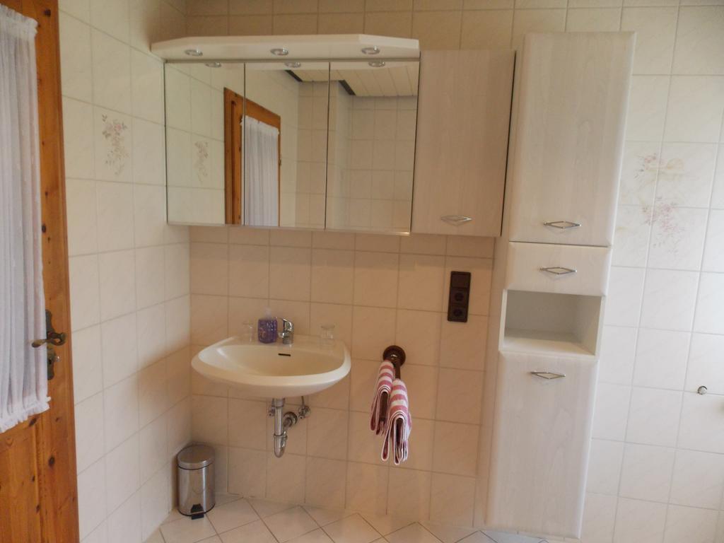 Ferienwohnung Inge Blum Müllenbach Exteriör bild
